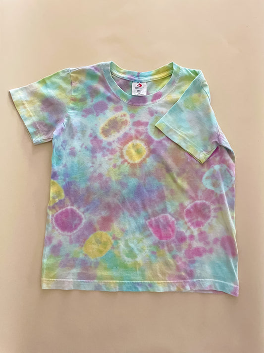 Stedman Tie Dye T-Shirt, 9-10 Years