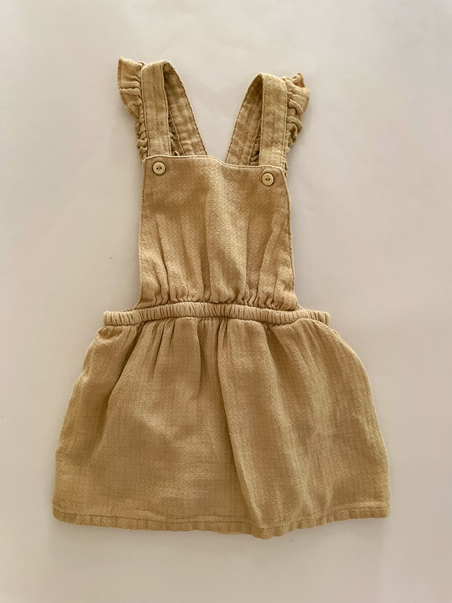 H&M Skirt Romper, 6-9 Months