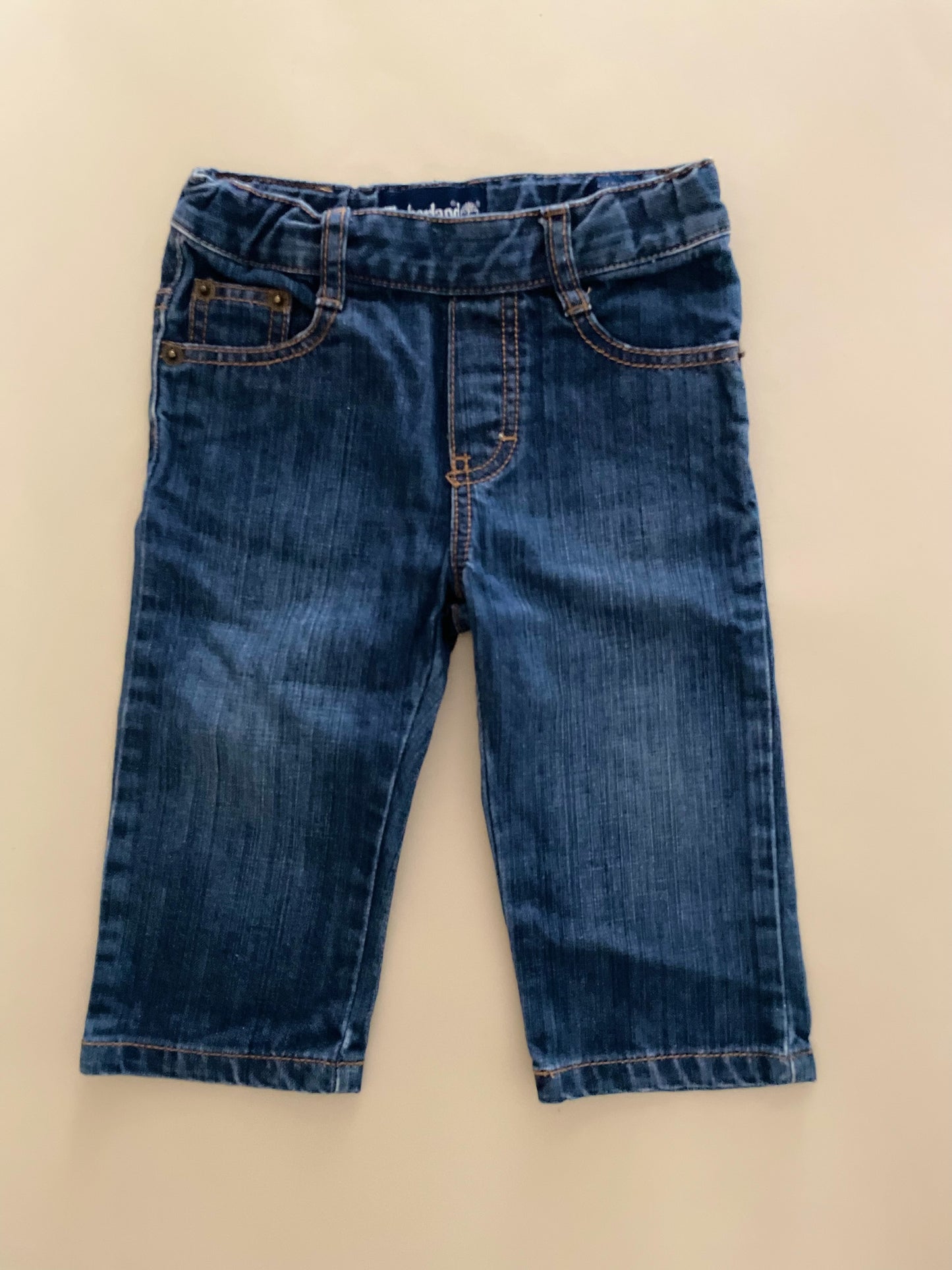 Timberland Jeans, 12 Months