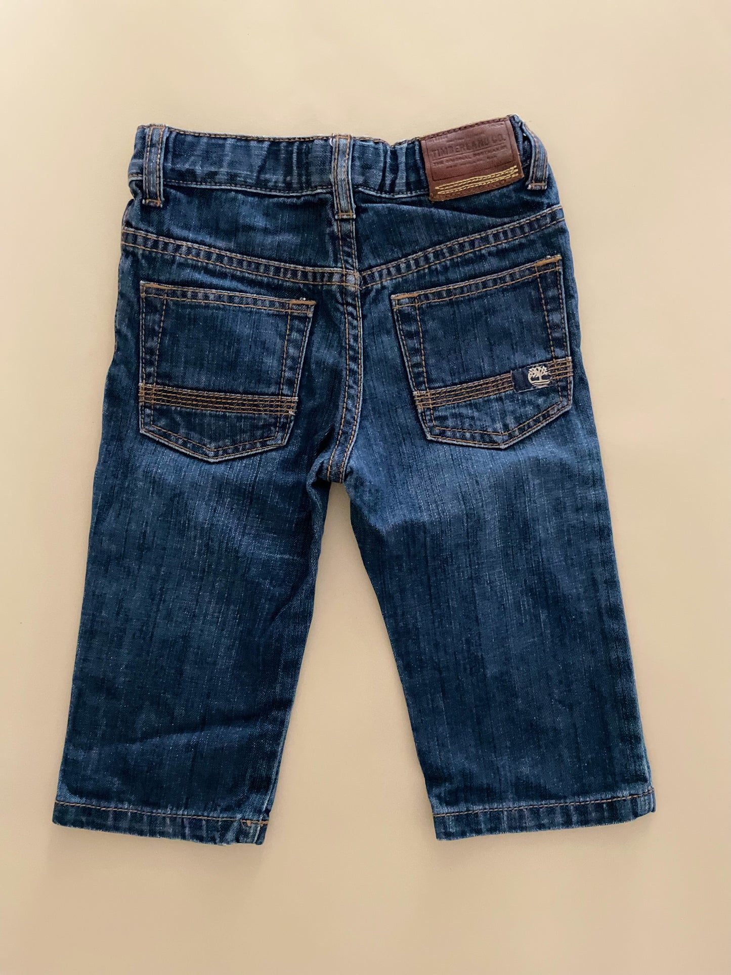 Timberland Jeans, 12 Months