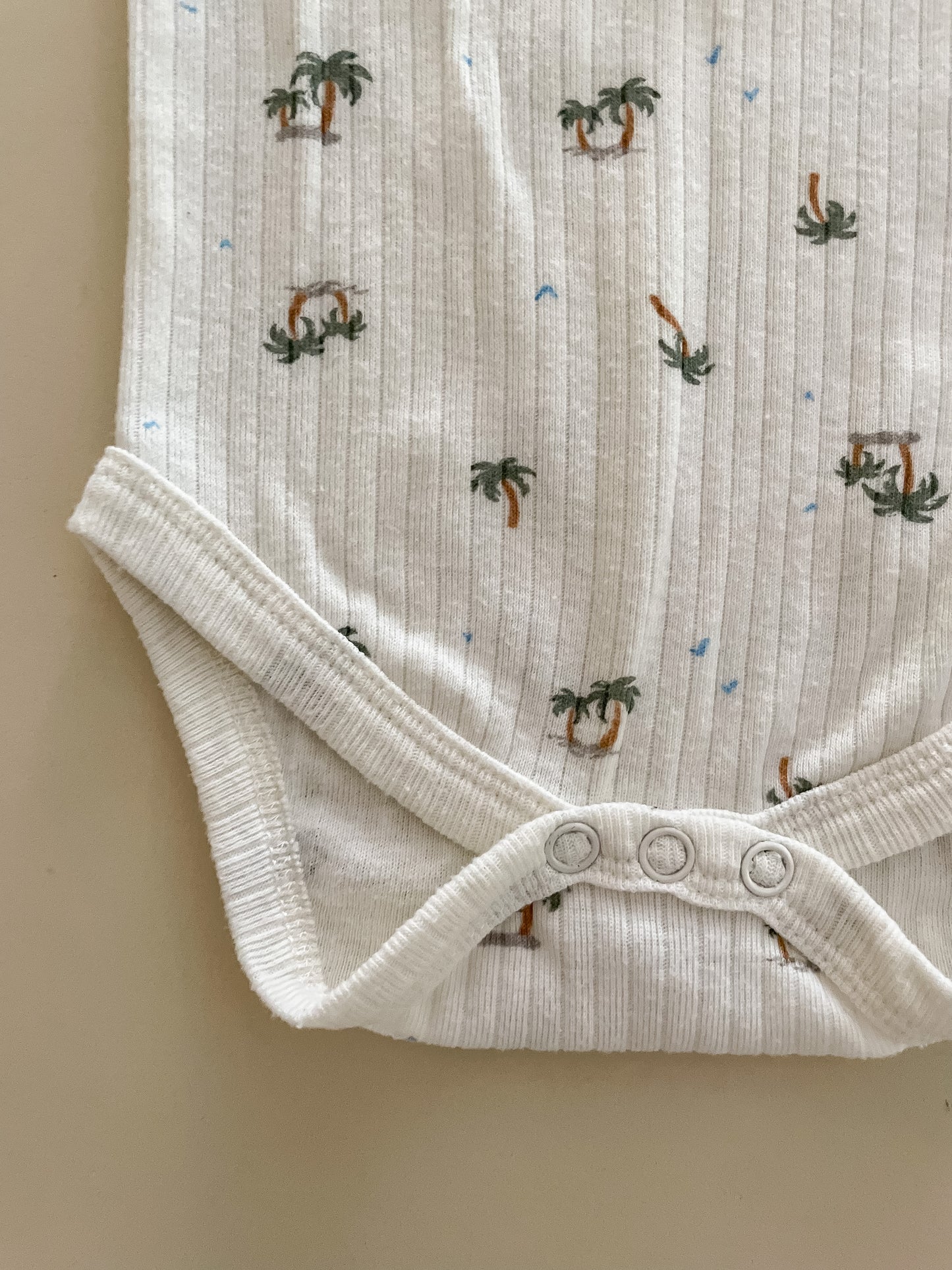 René Rofé Bodysuit, 3-6 Months