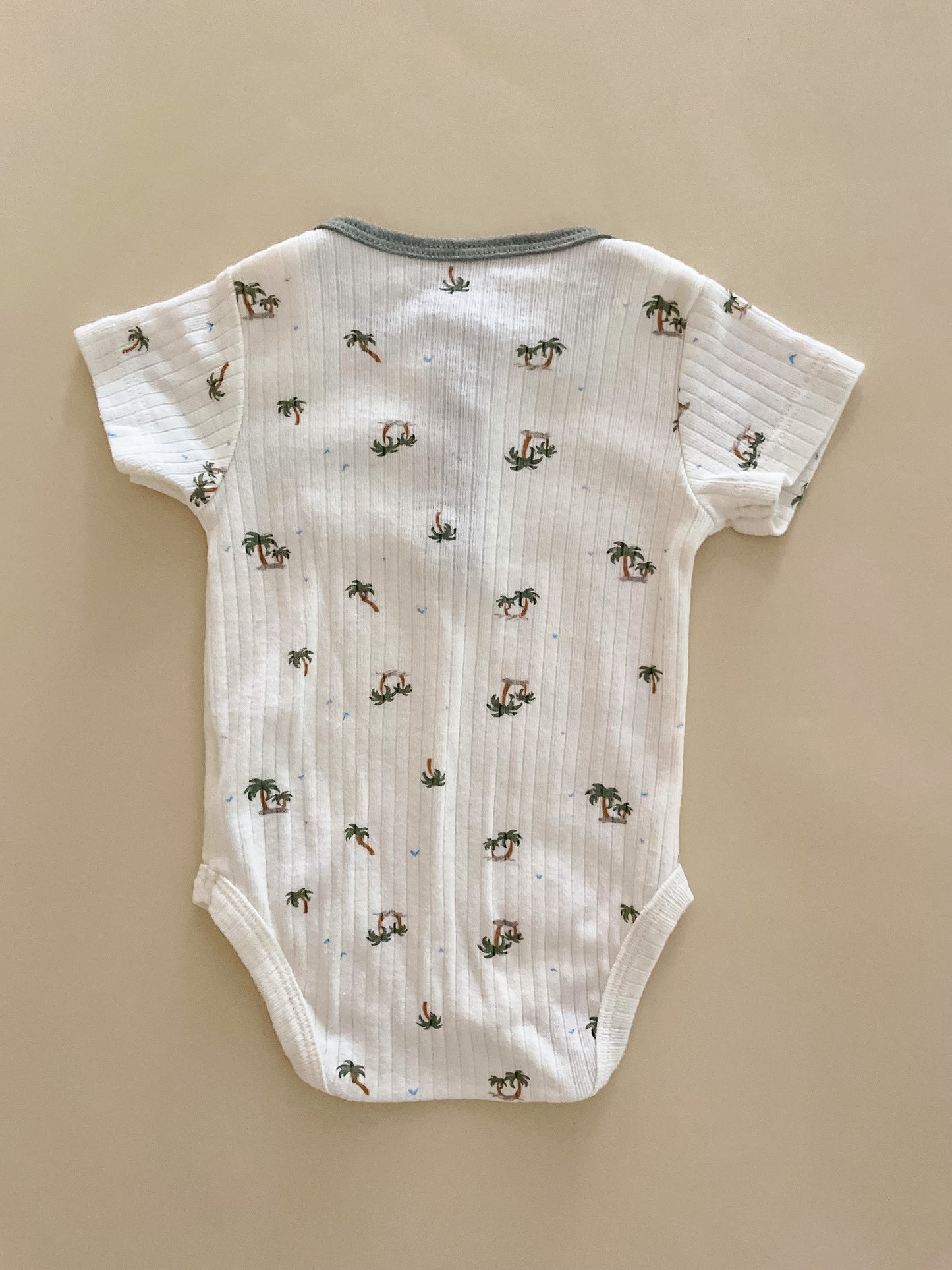 René Rofé Bodysuit, 3-6 Months