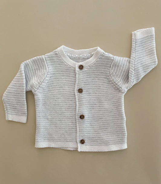 Mothercare Cardigan, 1-3 Months